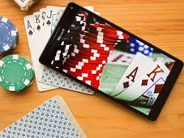 Beberapa Kesalahan Taruhan Dalam Judi Poker